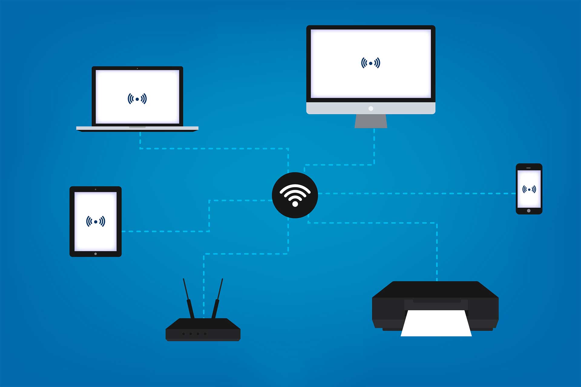 Why High-Speed Internet is Essential for Small Business